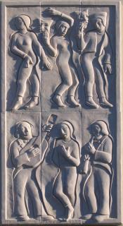 Celebrate the Arts