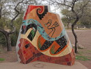 Monolith at Sentinel Plaza, Tucson